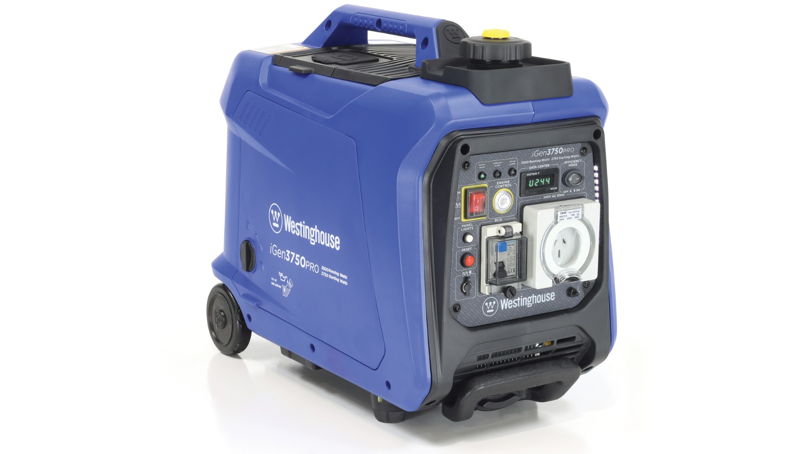 Westinghouse iGen3750PRO Inverter Generator