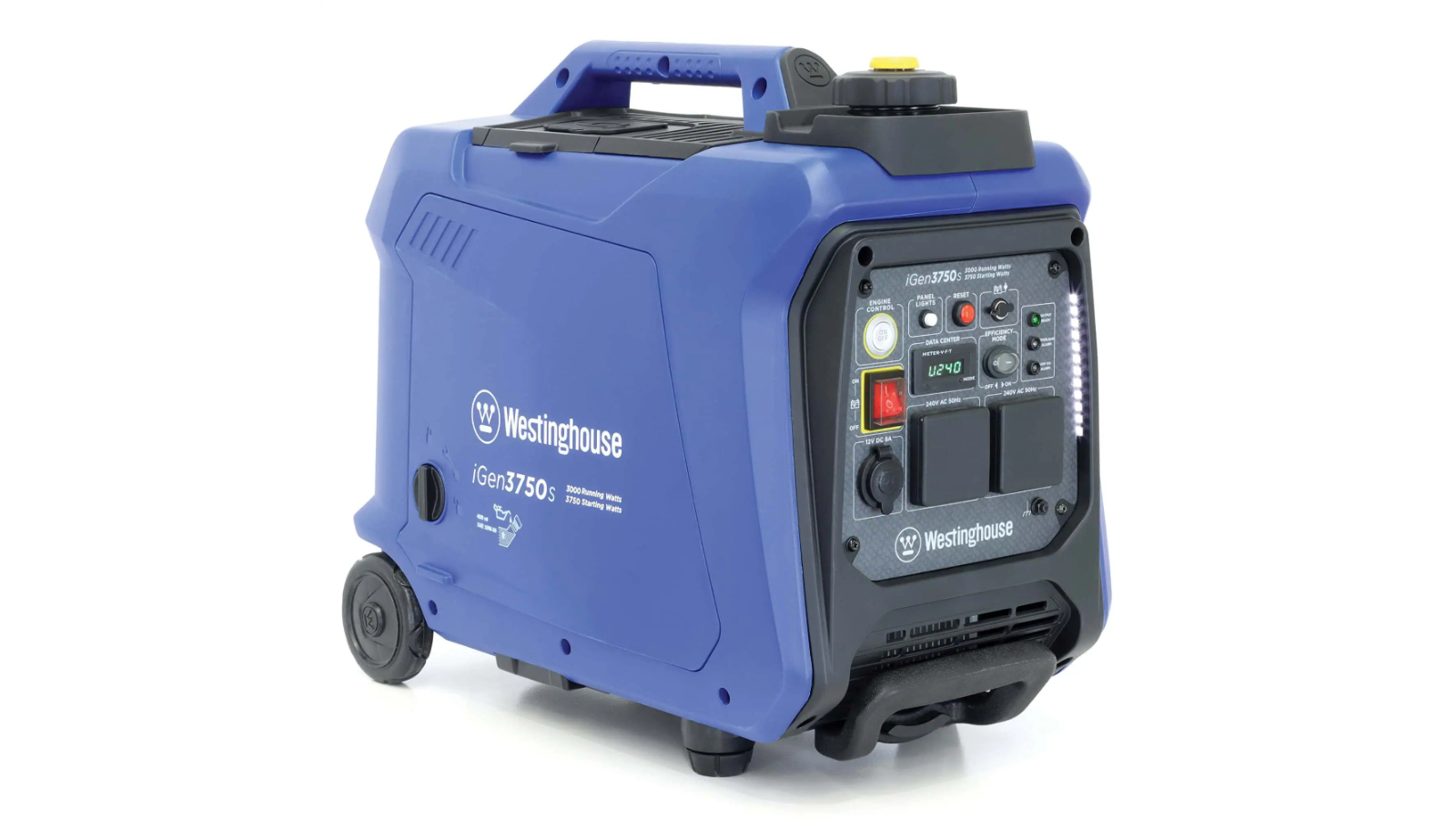 Westinghouse iGen3750s Digital Inverter Generator