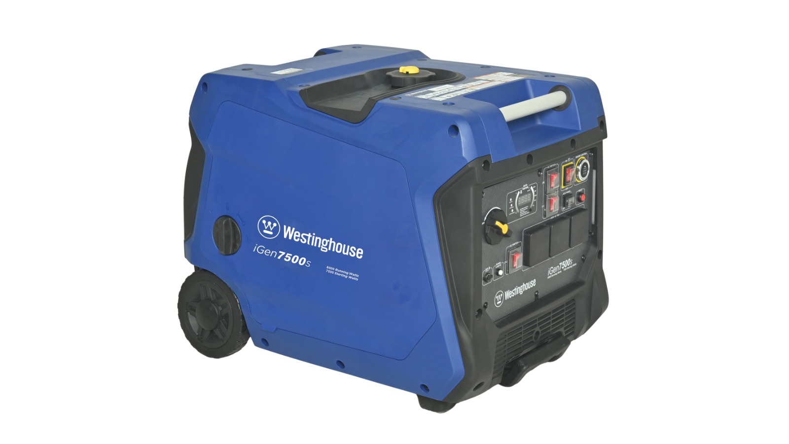 Westinghouse iGen7500S Inverter Generator