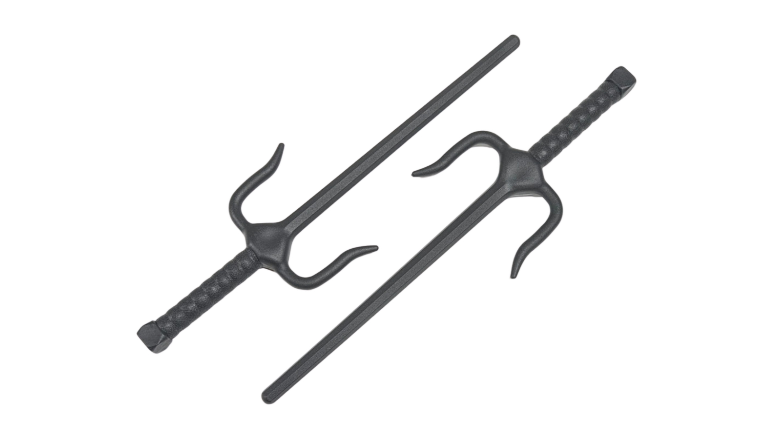 Morgan Sports Polypropylene Sai - Pair