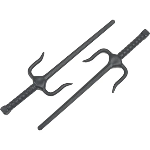 Morgan Sports Polypropylene Sai - Pair