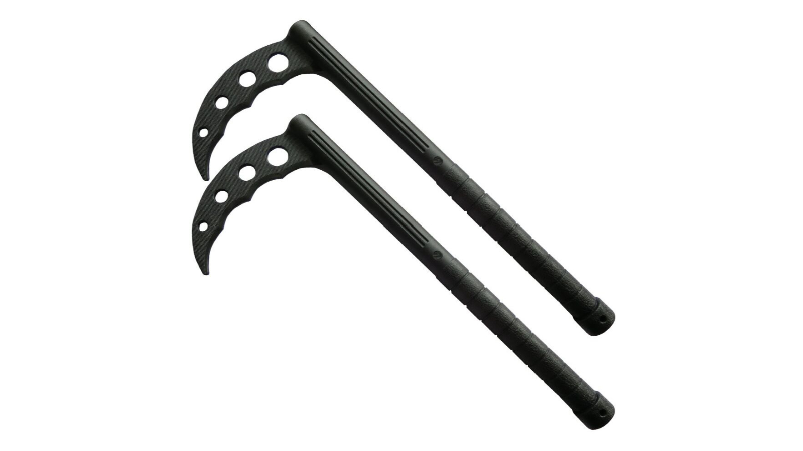 Morgan Sports Polypropylene Kama - Pair