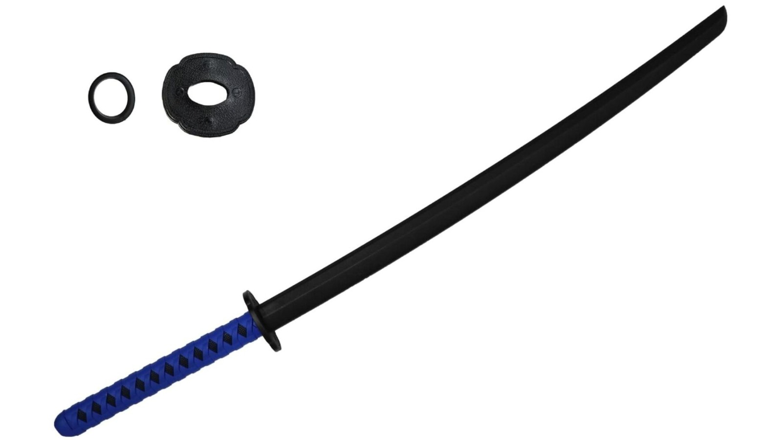 Morgan Polypropylene 105cm Samurai Sword