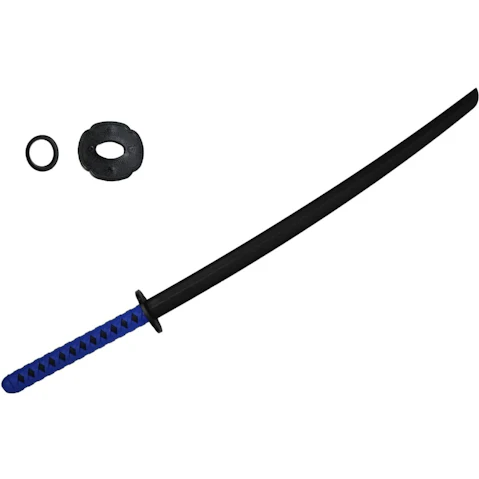 Morgan Polypropylene 105cm Samurai Sword