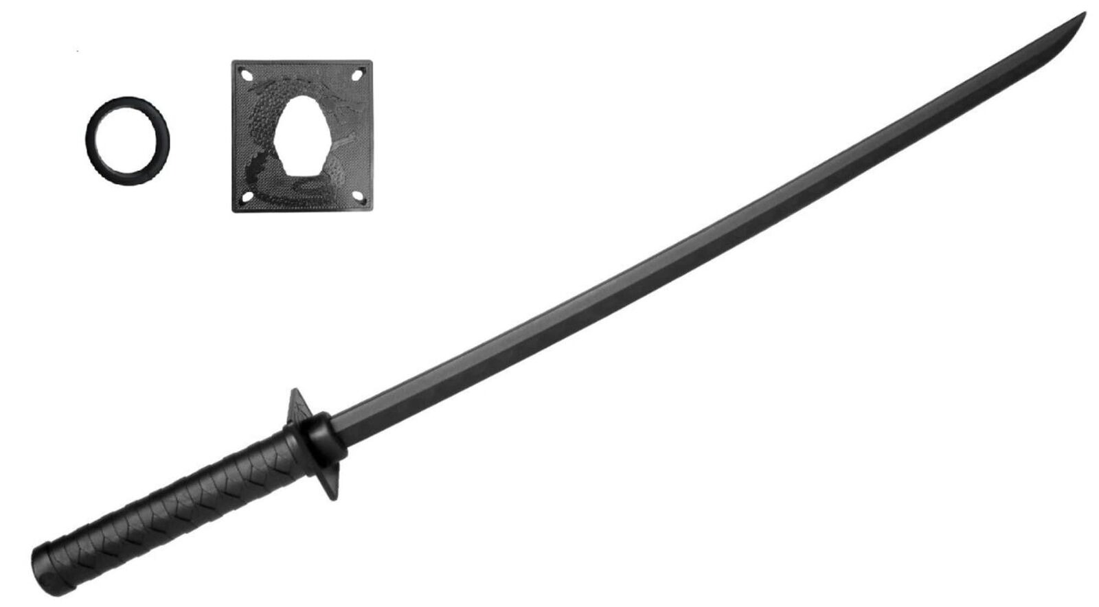 Morgan Polypropylene 88cm Ninja Bokken