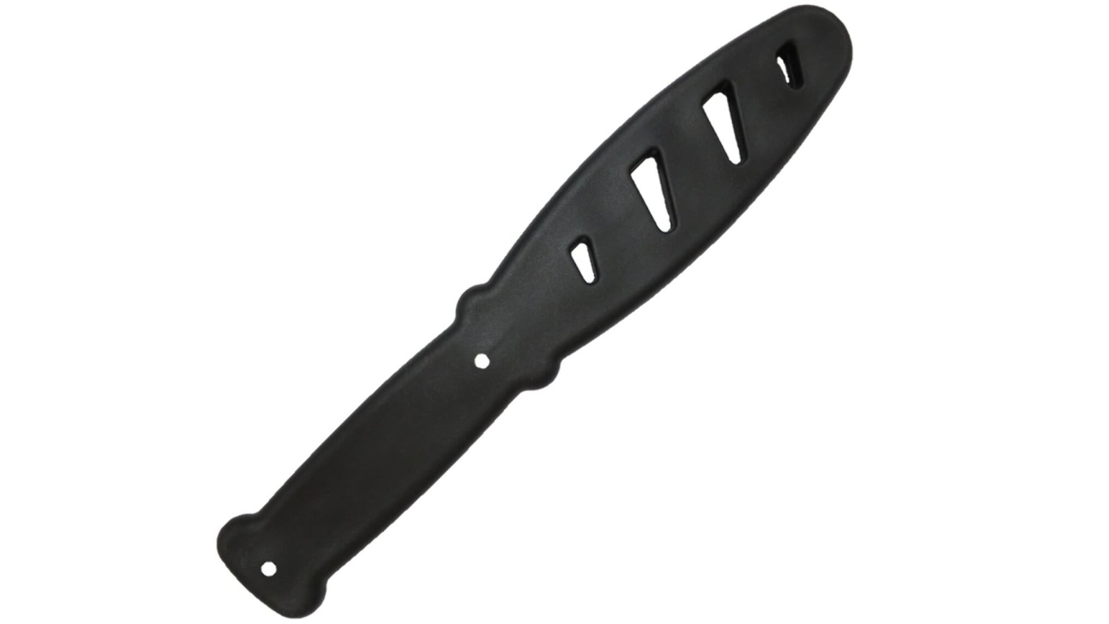 Morgan Polypropylene Marker Blade and Training Dagger