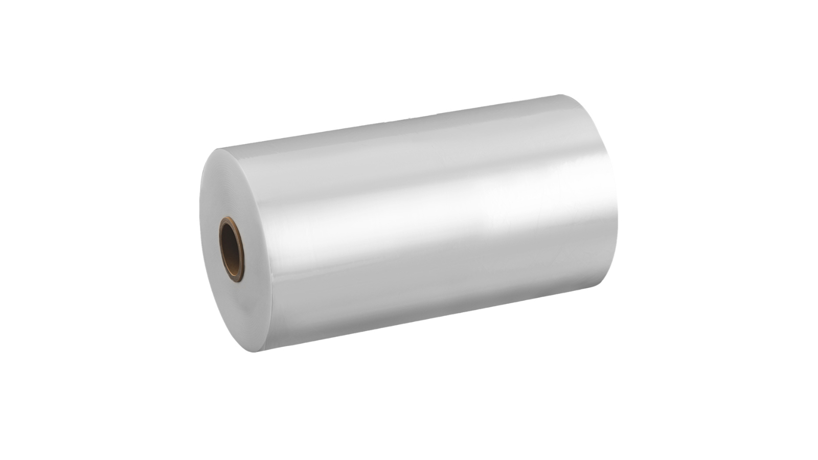Traderight Machine Clear Stretch Film - 1 Roll