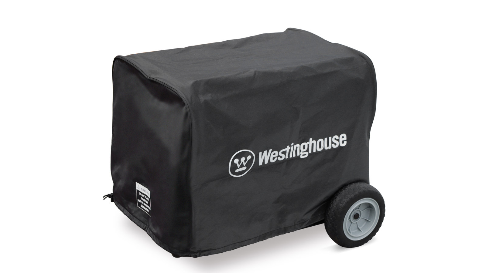 Westinghouse 63W Generator Cover - 47.5 x 47cm