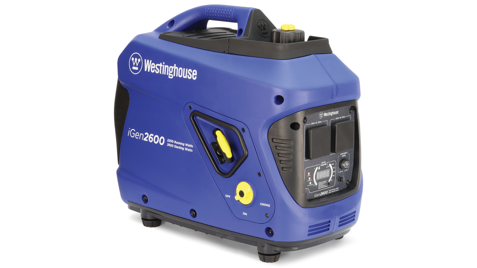 Westinghouse iGen2600 Digital Inverter Generator