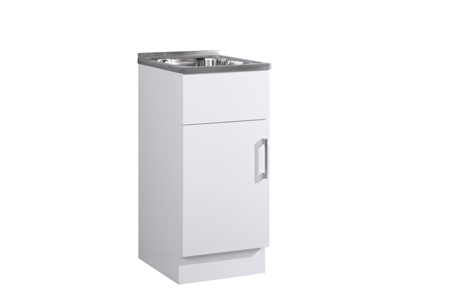 Cartia Lauren 27L Laundry Tub