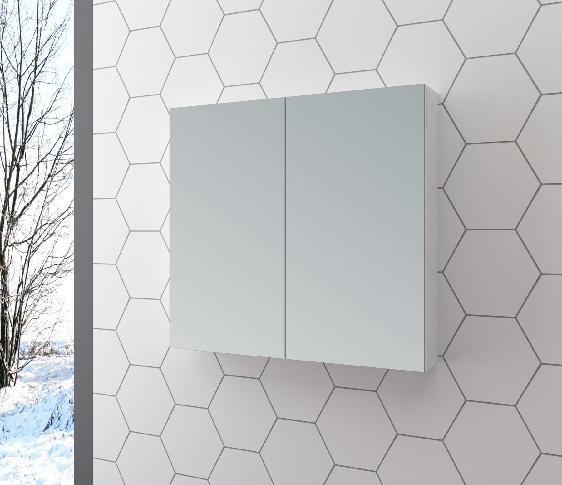 Cartia Danni 750 Shaving Cabinet
