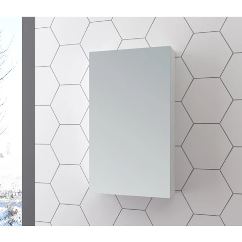 Cartia Images 400 Waterproof Shave Cabinet