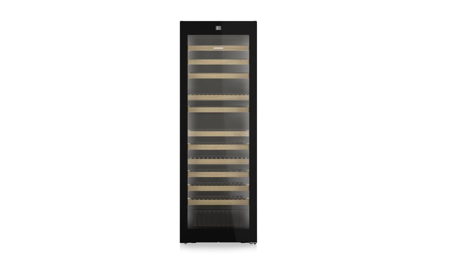 Liebherr 182 Bottle Freestanding Wine Fridge
