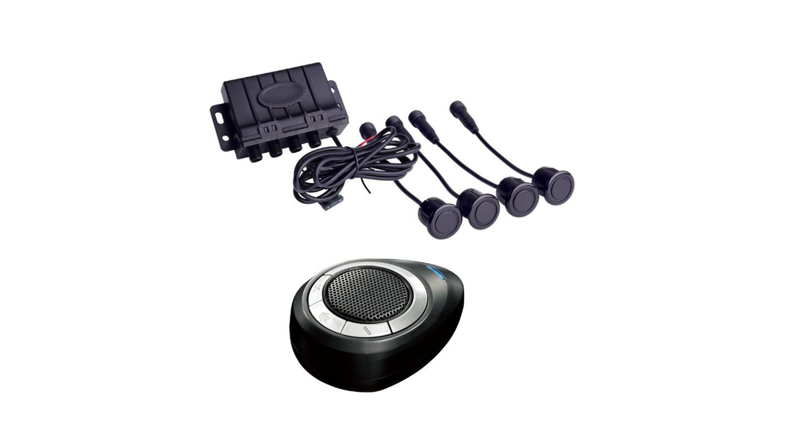 Oricom WPS01 Pack Reversing Sensor