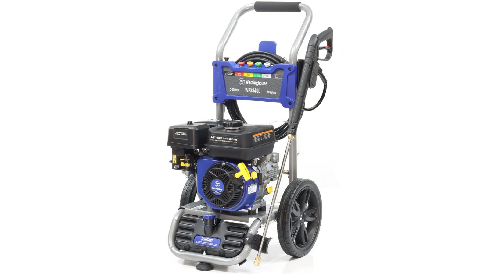 Westinghouse WPX3400 Portable Pressure Washer