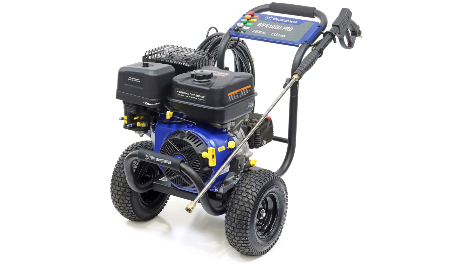 Westinghouse WPX4400-PRO Portable Pressure Washer