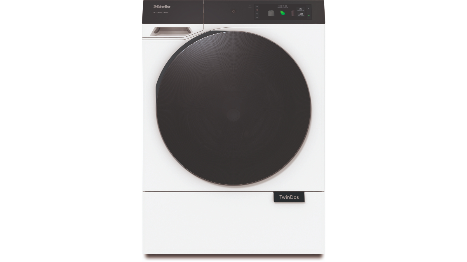 Miele 9kg W2 Nova Edition Front Load Washing Machine