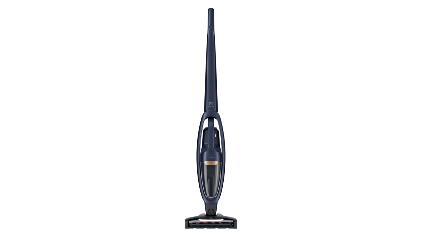 Electrolux Well Q7 Stick Vacuum - Indigo Blue