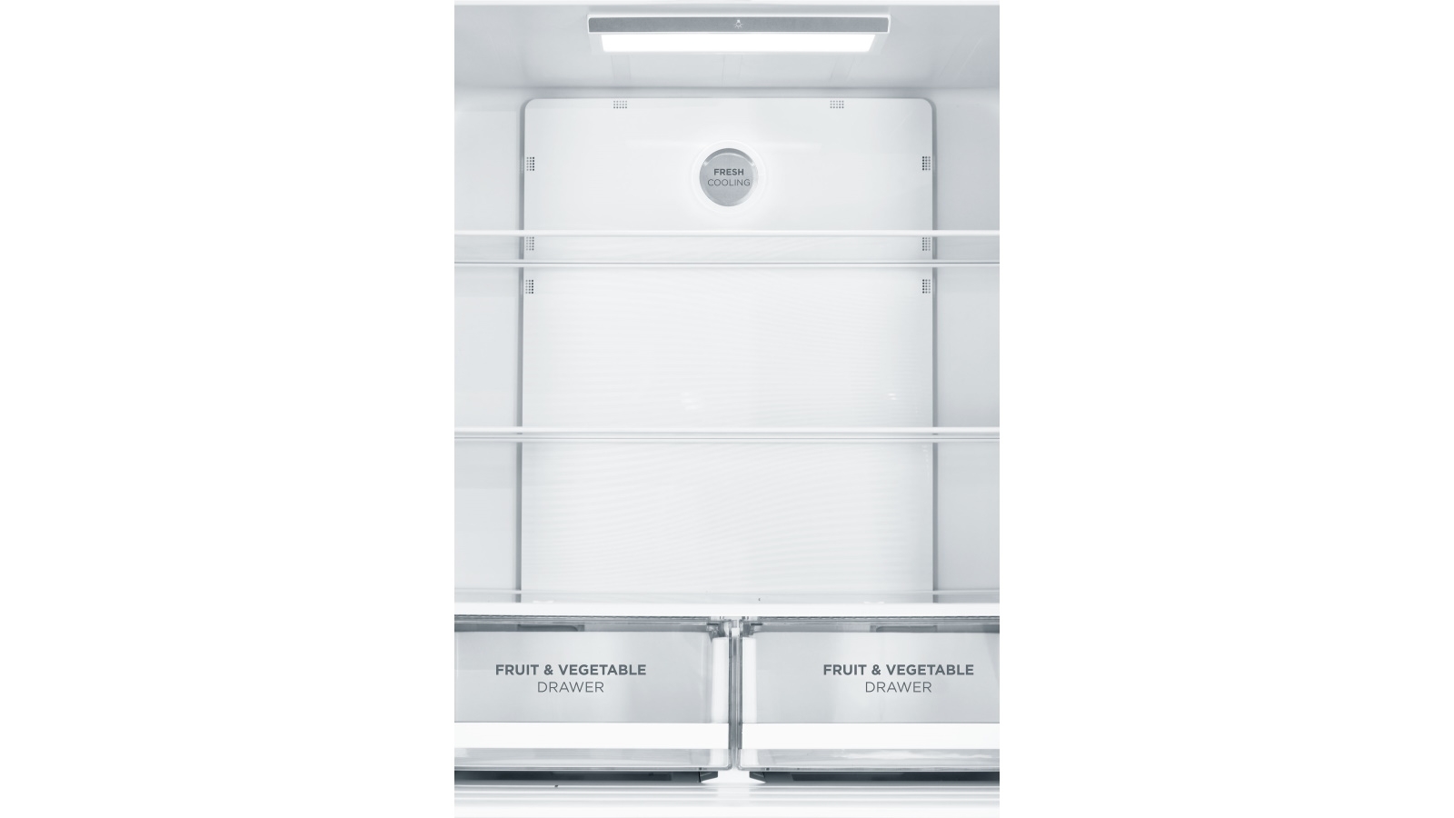 Westinghouse 496L French Door Fridge Silver Harvey Norman