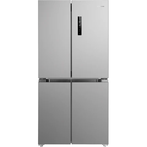Westinghouse 496L French Door Fridge - Silver