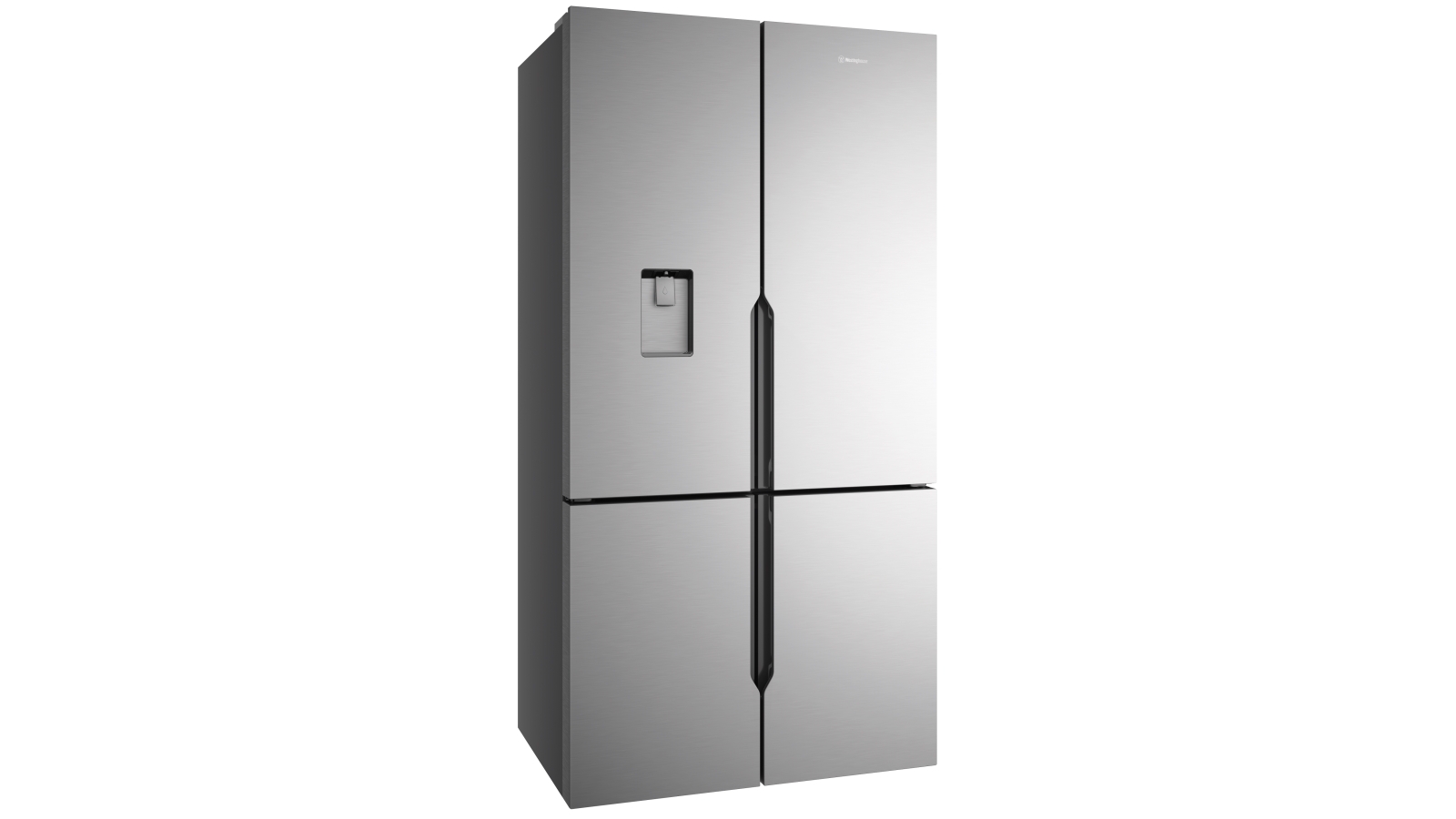 Westinghouse 564L French Quad Door Fridge with 3.5L Water Tank