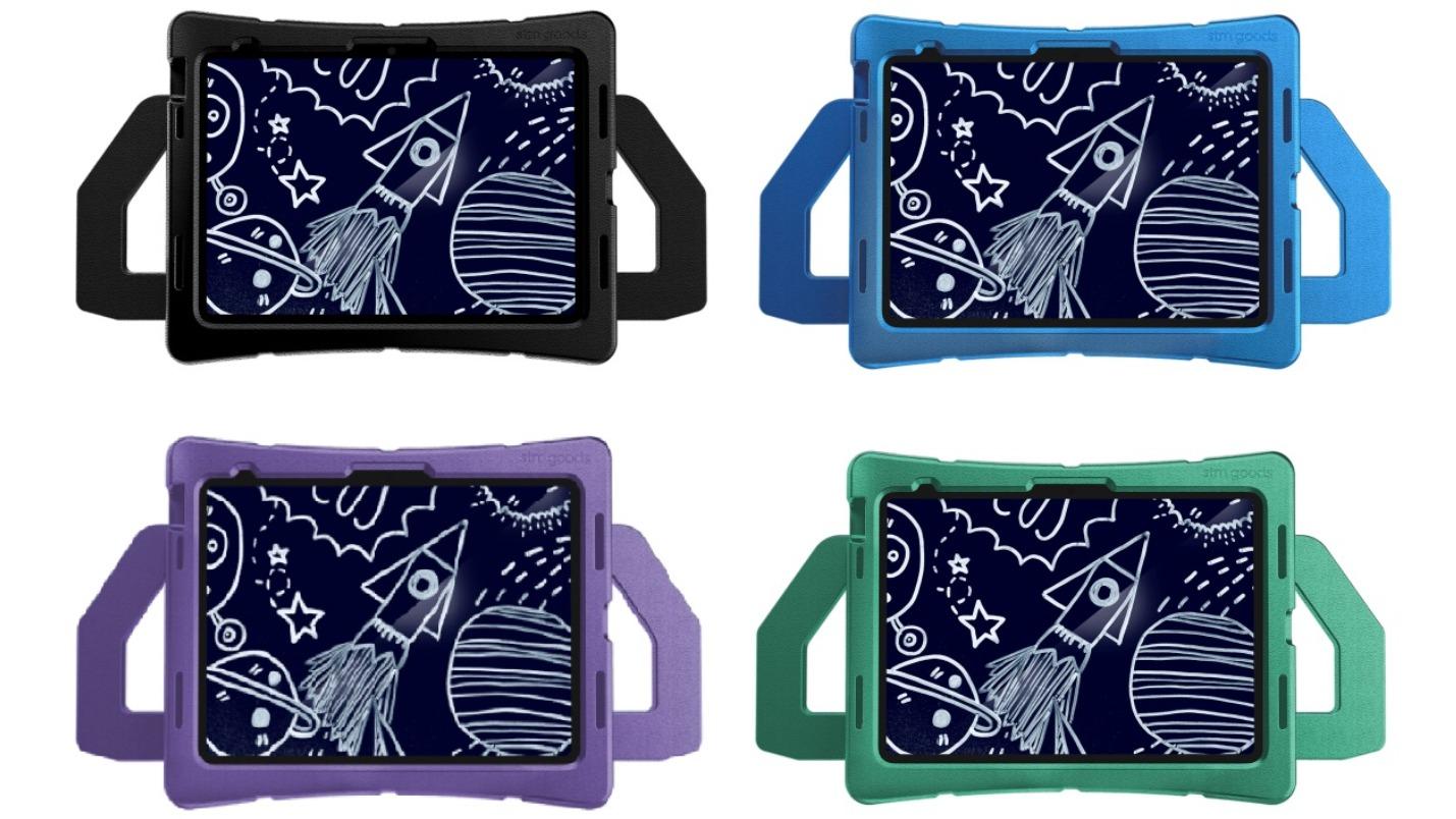STM Duxling Hard Shell Case for 10th Gen iPad