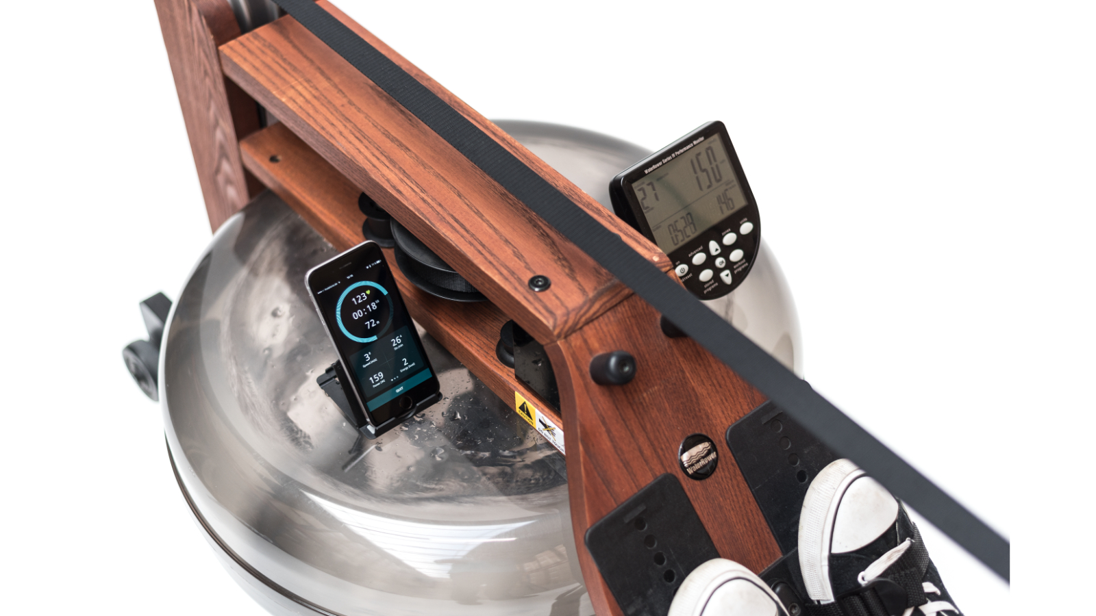 WaterRower SmartRow Extension Harvey Norman