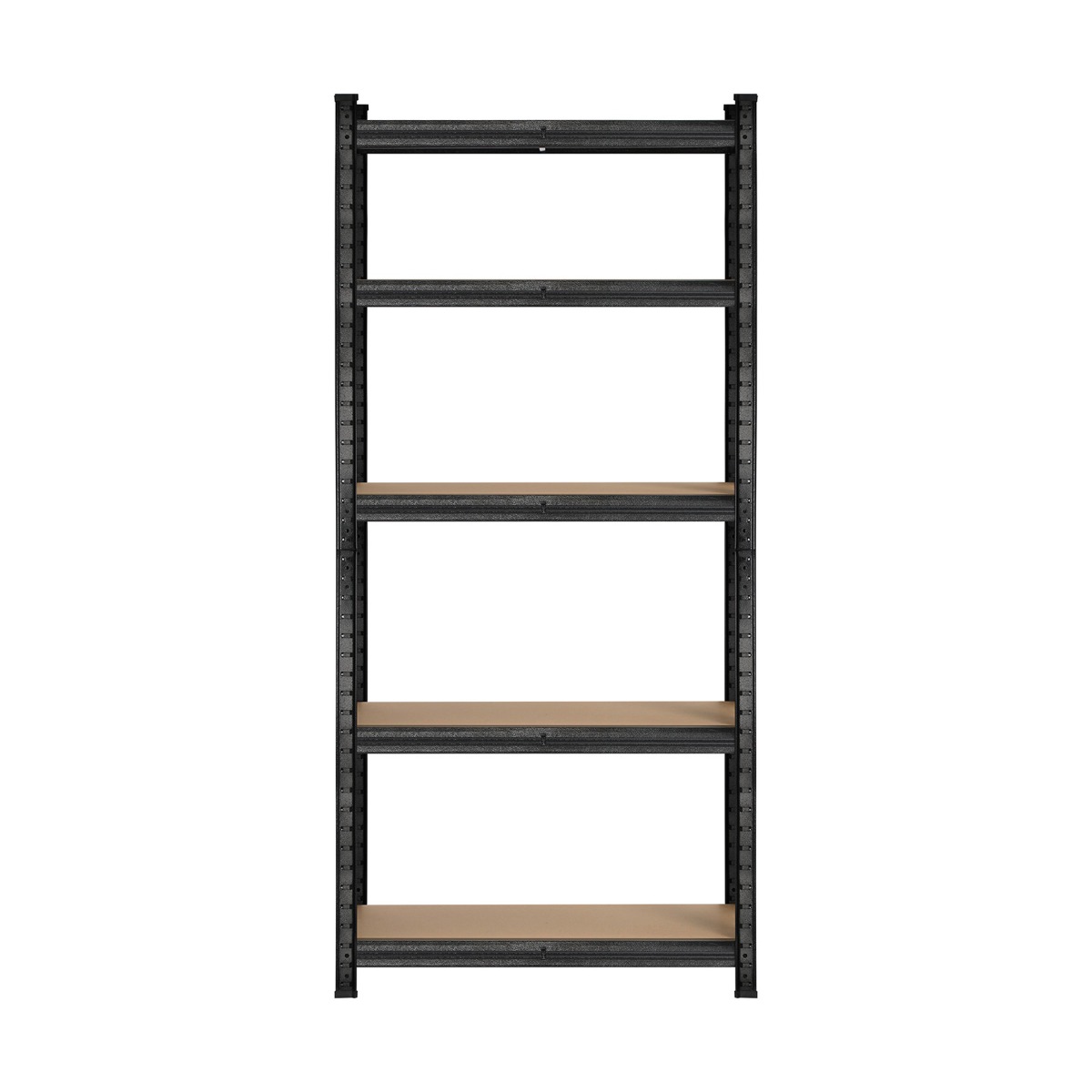 Sharptoo Garage Shelves Warehouse Storage Rack Pallet Racking - 200cm x ...