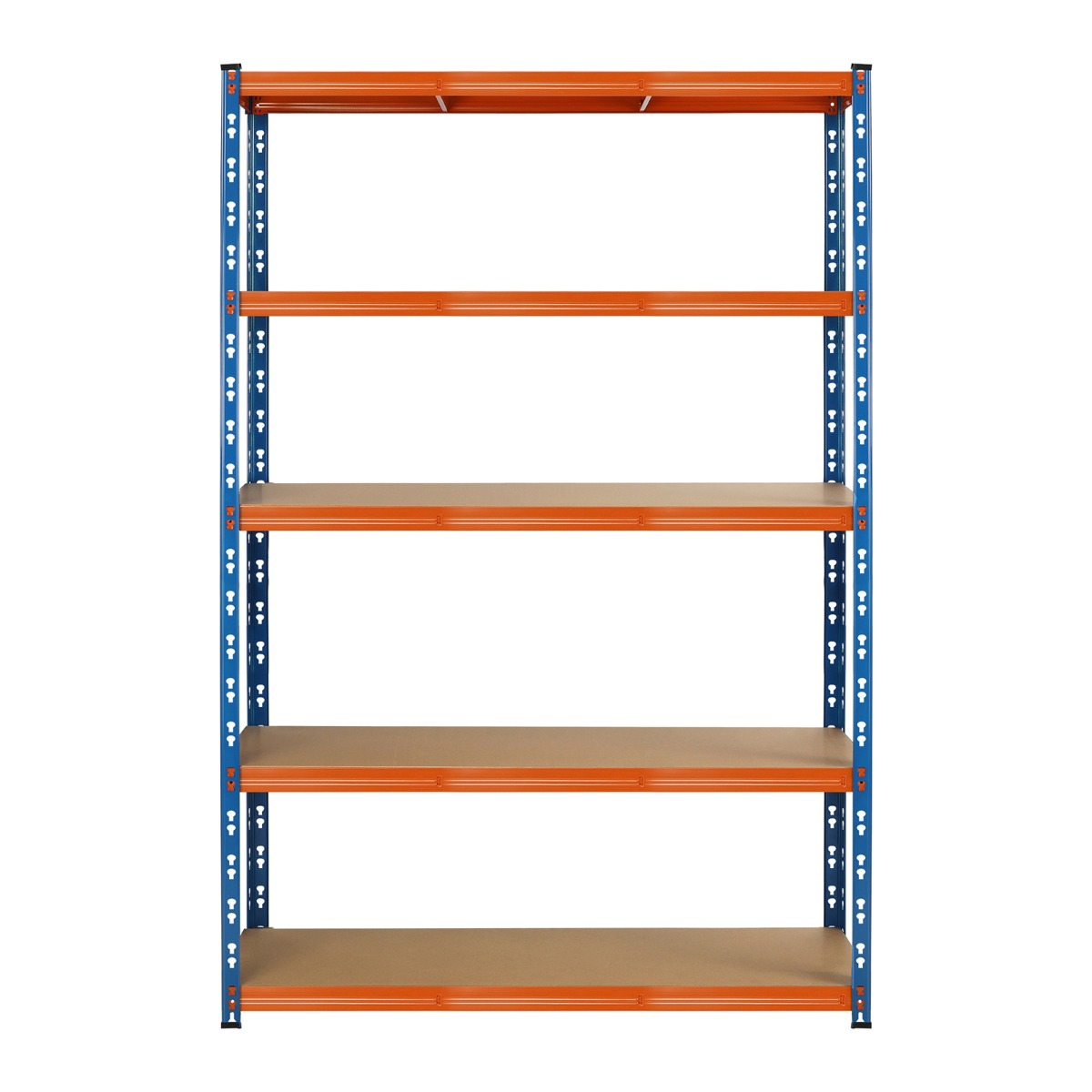 Sharptoo Garage Warehouse Shelving