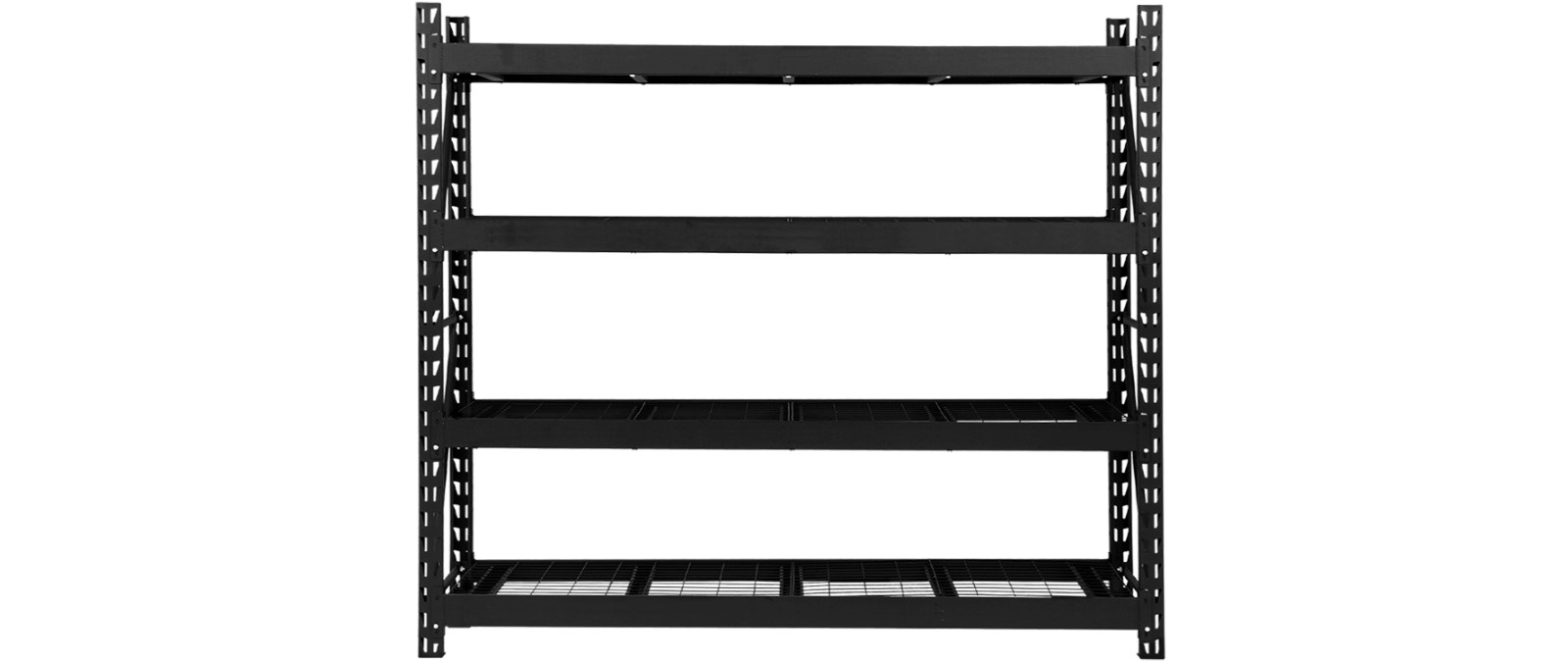 Giantz Garage Shelving Warehouse - 4 x 2 Metre