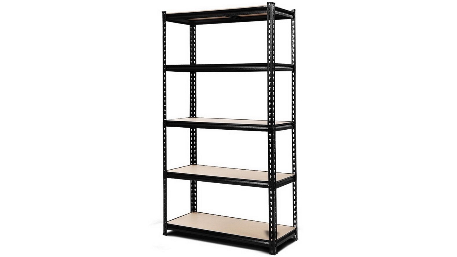 Giantz 0.7m Warehouse Steel Racking Shelving