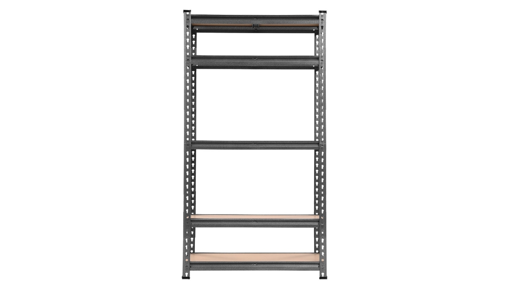 Giantz Warehouse Racking Shelving - 3m x 0.7m