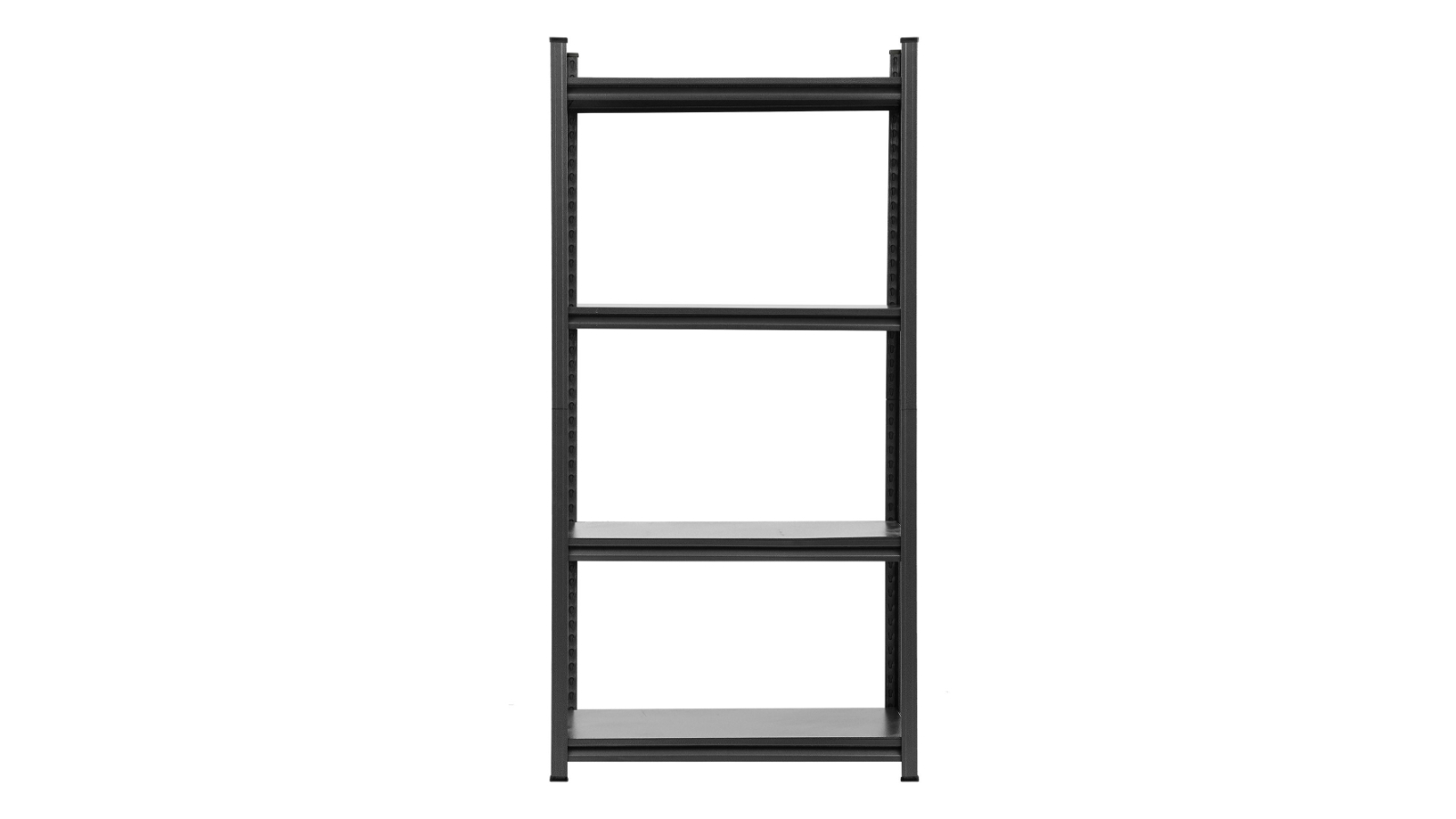 Giantz Steel Garage Shelving Storage Rack - 1.8 x 0.9metre