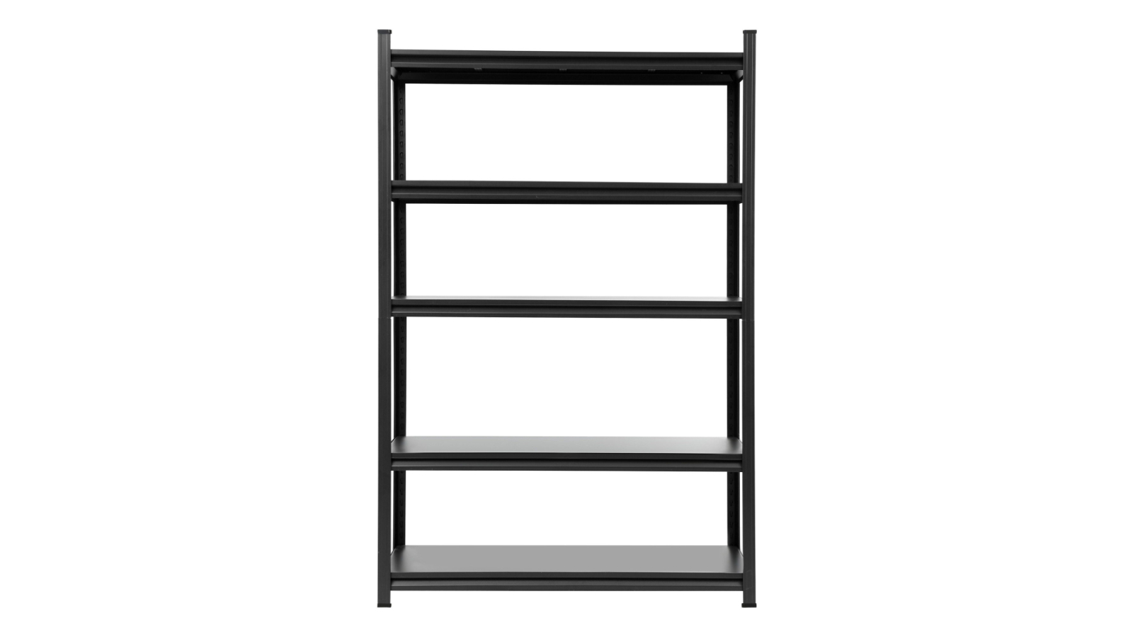 Giantz Steel Garage Shelving Storage Rack - 1.8 x 1.2metre