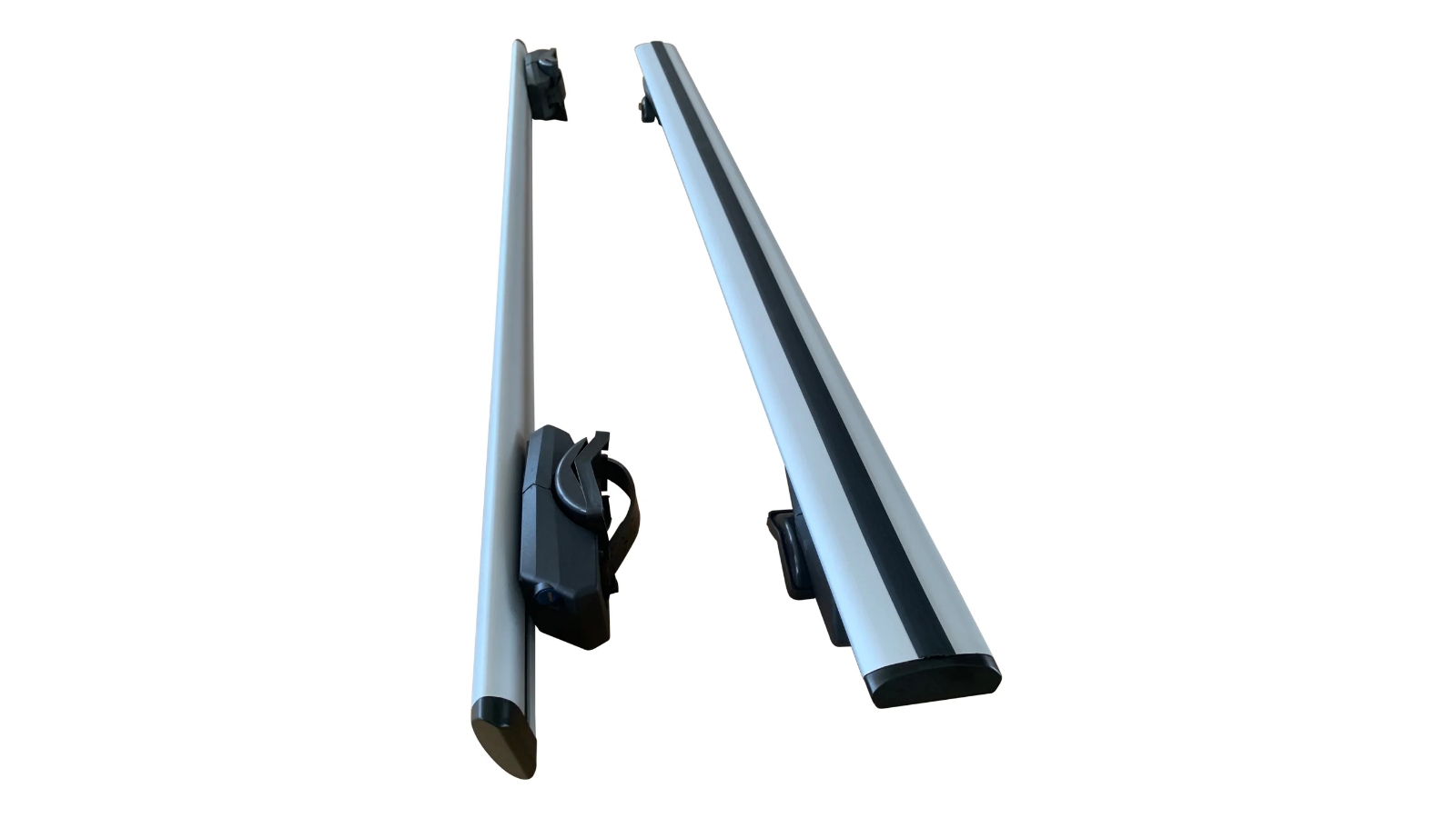Elora Cross Bars Car Roof Rack Wrap - 127cm 