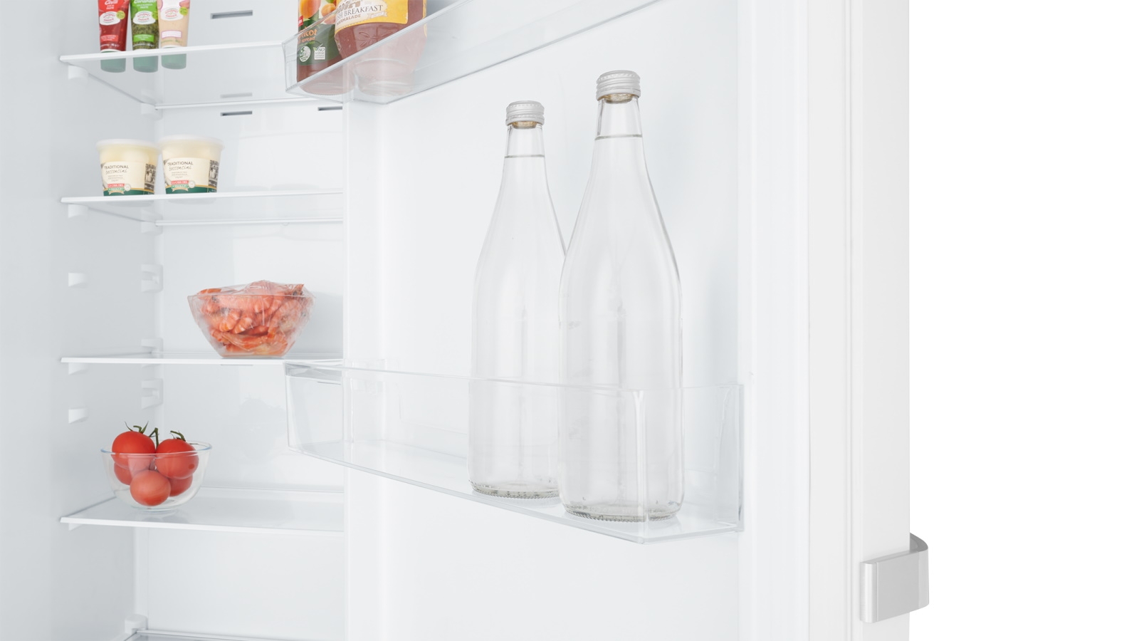 Westinghouse 322L Single Door Fridge White Harvey Norman