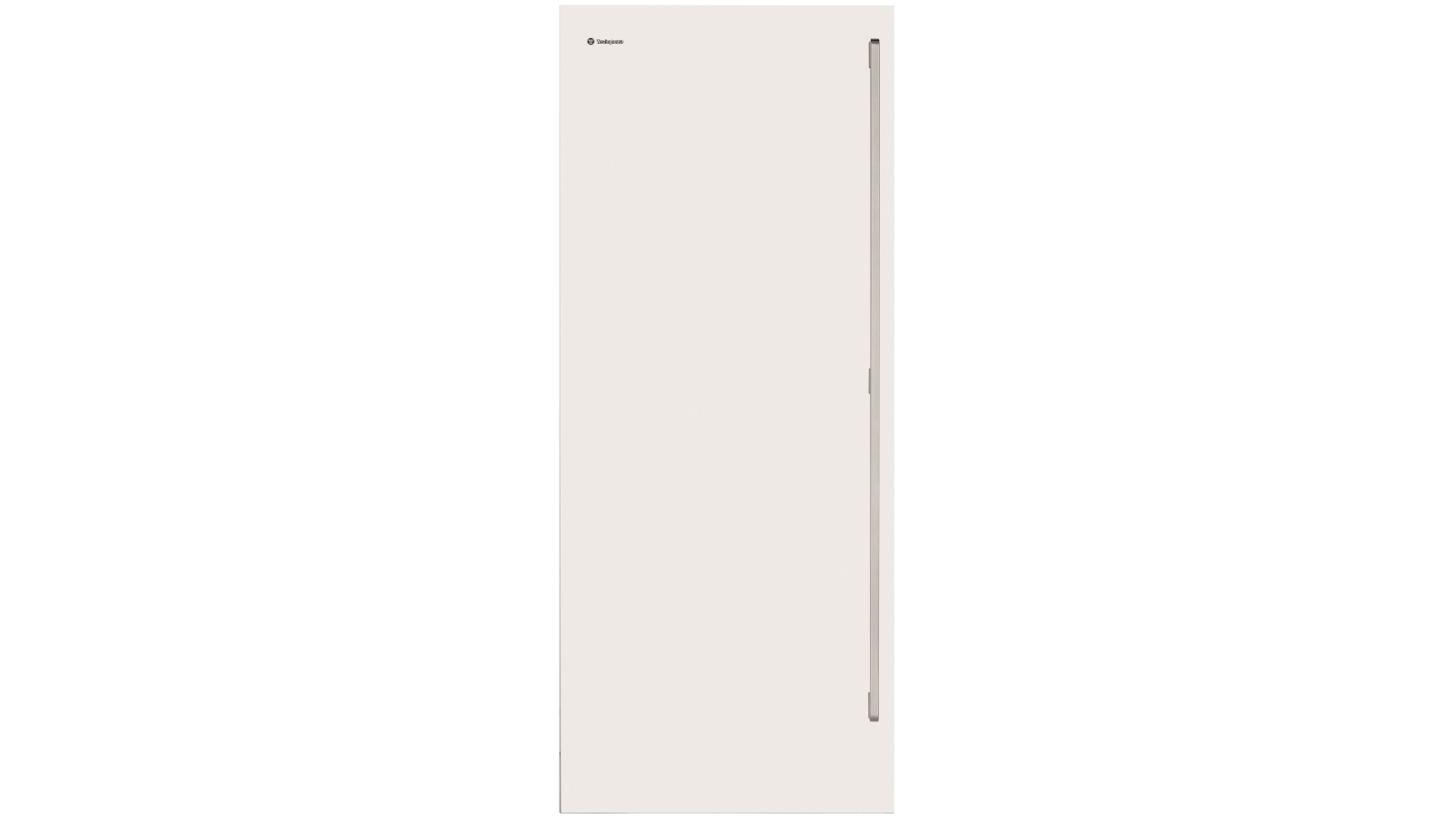 Westinghouse 466L Single Door Fridge - White