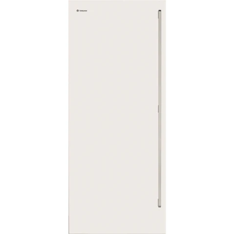 Westinghouse 466L Single Door Fridge - White