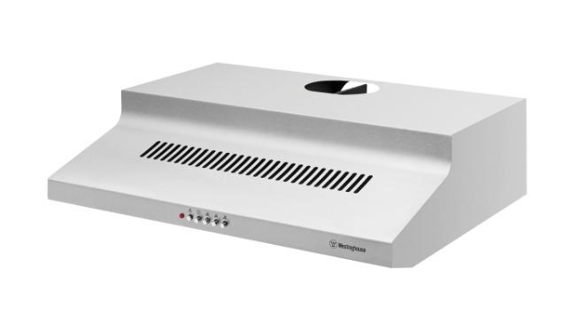 Westinghouse 60cm Universal Rangehood - Stainless Steel