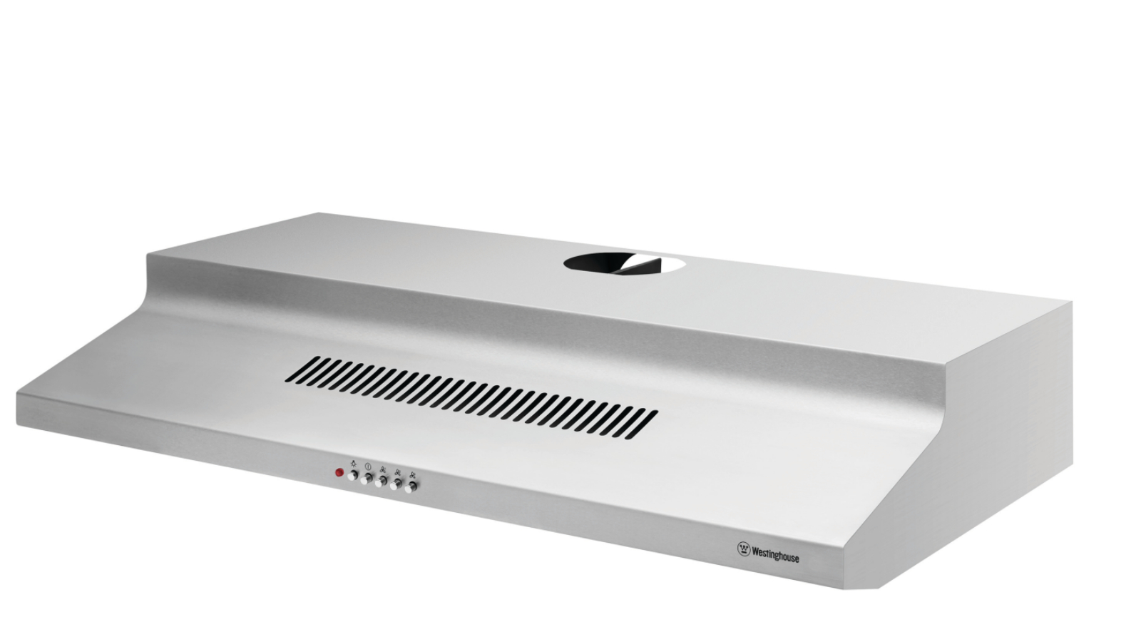Westinghouse 90cm 3-Speed Universal Rangehood - Stainless Steel