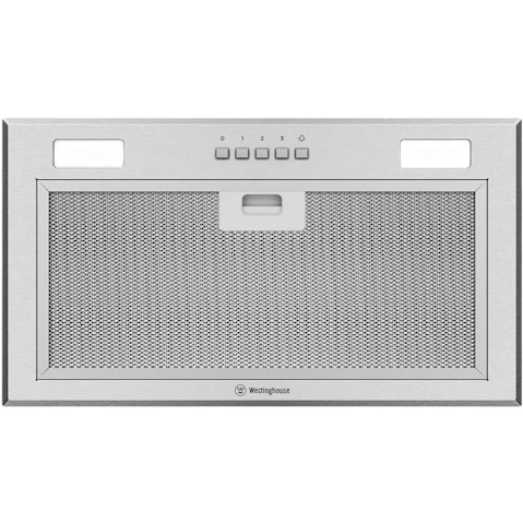 Westinghouse 52cm Integrated Rangehood - Stainless Steel