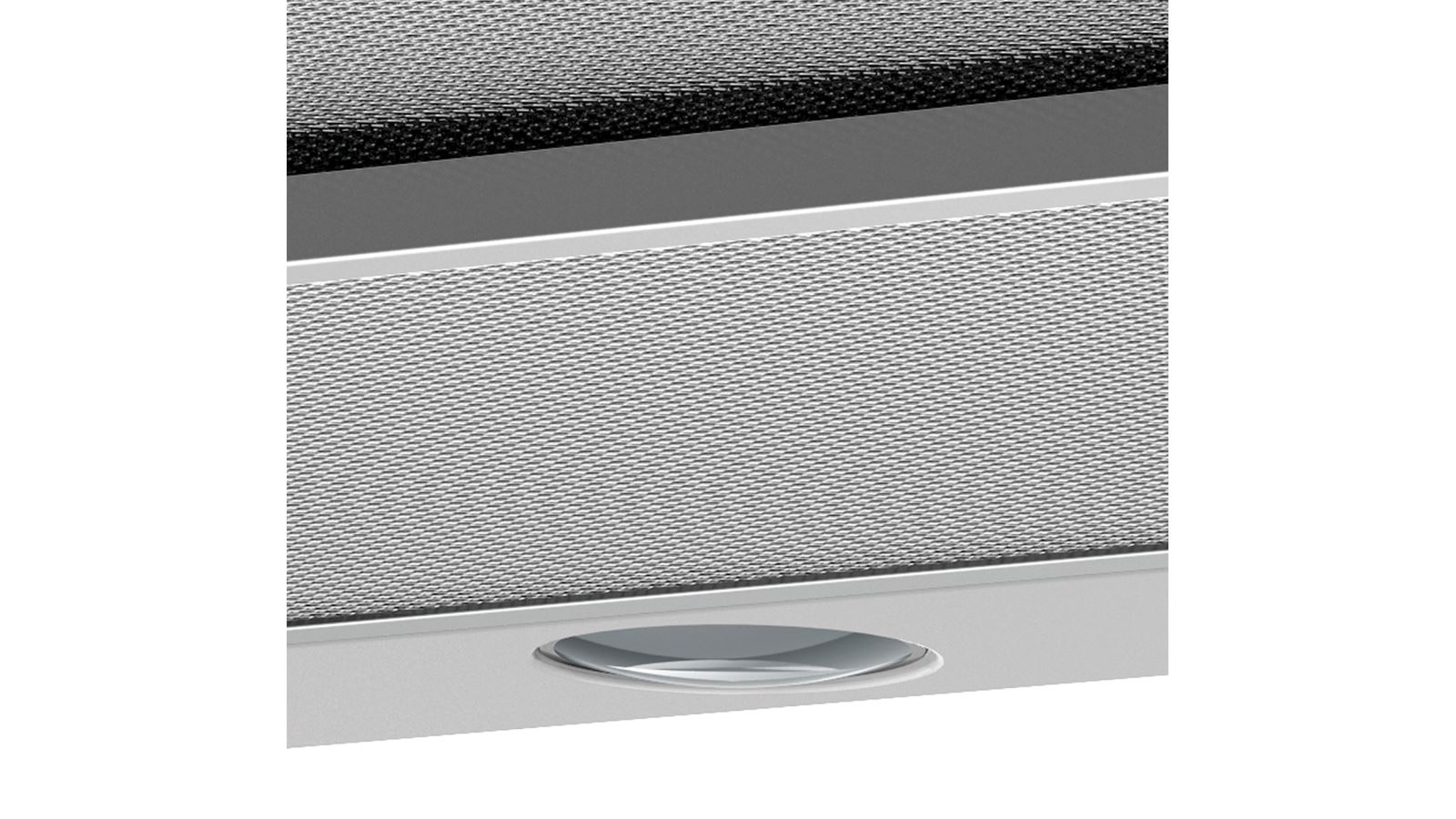 Westinghouse 60cm Tricmed SlideOut Rangehood Stainless Steel