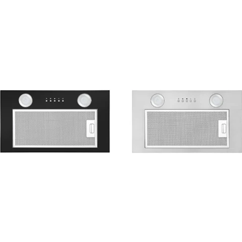 Tisira 520mm Undermount Rangehood