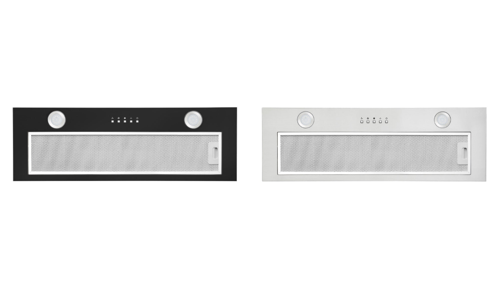Tisira 900mm Undermount Rangehood