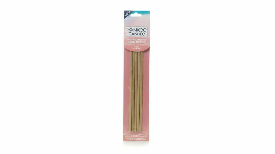 Latest Buys Yankee Candle Pre-Fragranced Reeds Refill - Pink Sands