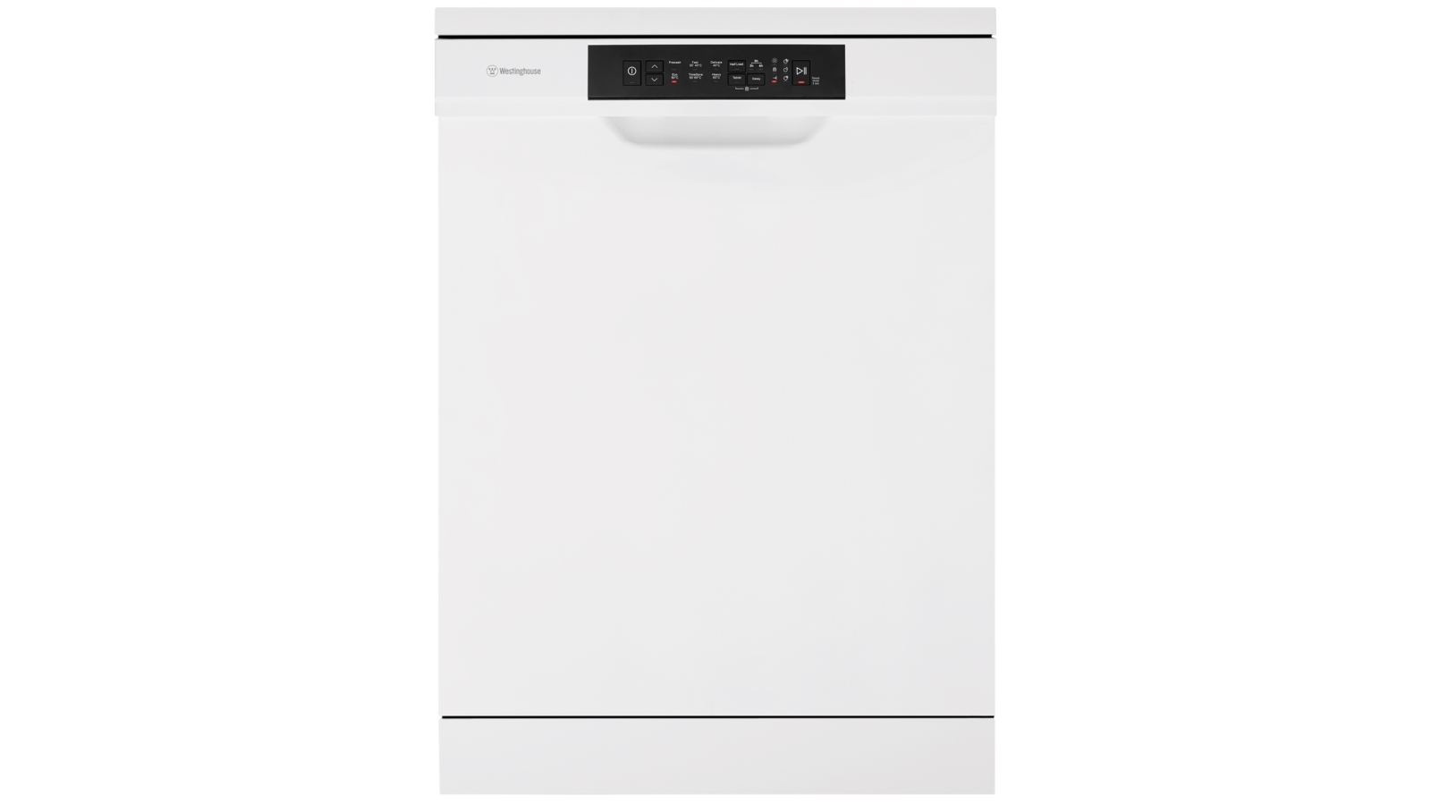 Westinghouse dishwasher clearance harvey norman