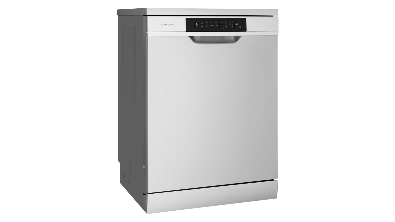 Westinghouse WSF6604XA 60cm Freestanding Dishwasher