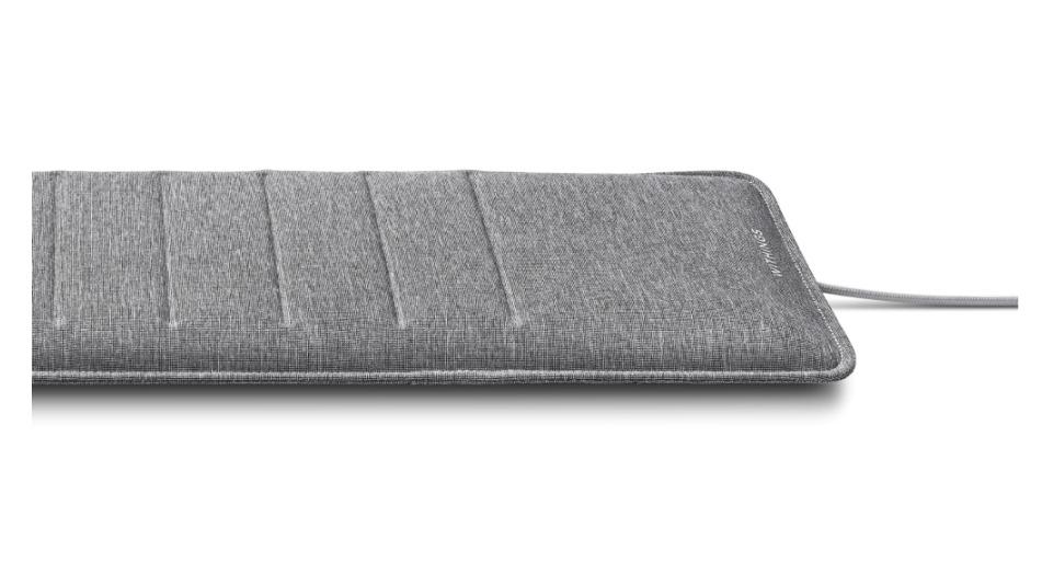 Withings Sleep Analyser Under-mattress Sleep Tracker