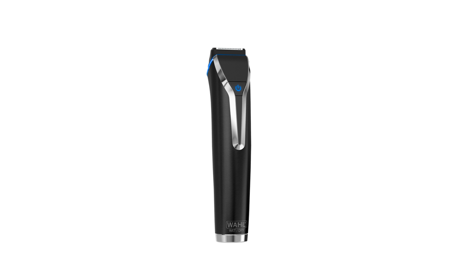 Wahl Waterproof Stainless Steel Trimmer Harvey Norman