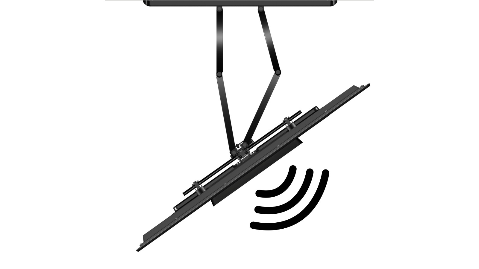 Sonos Soundbar Mount for Sonos Ray Harvey Norman